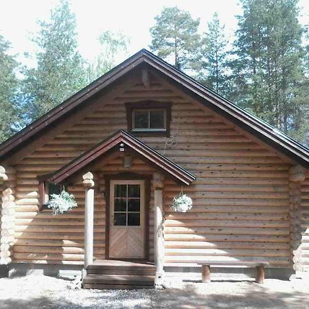 Villa Nina Luikonlahti Εξωτερικό φωτογραφία