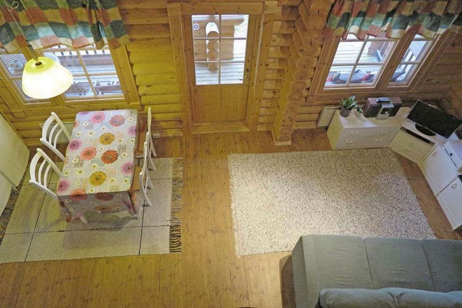 Villa Nina Luikonlahti Εξωτερικό φωτογραφία